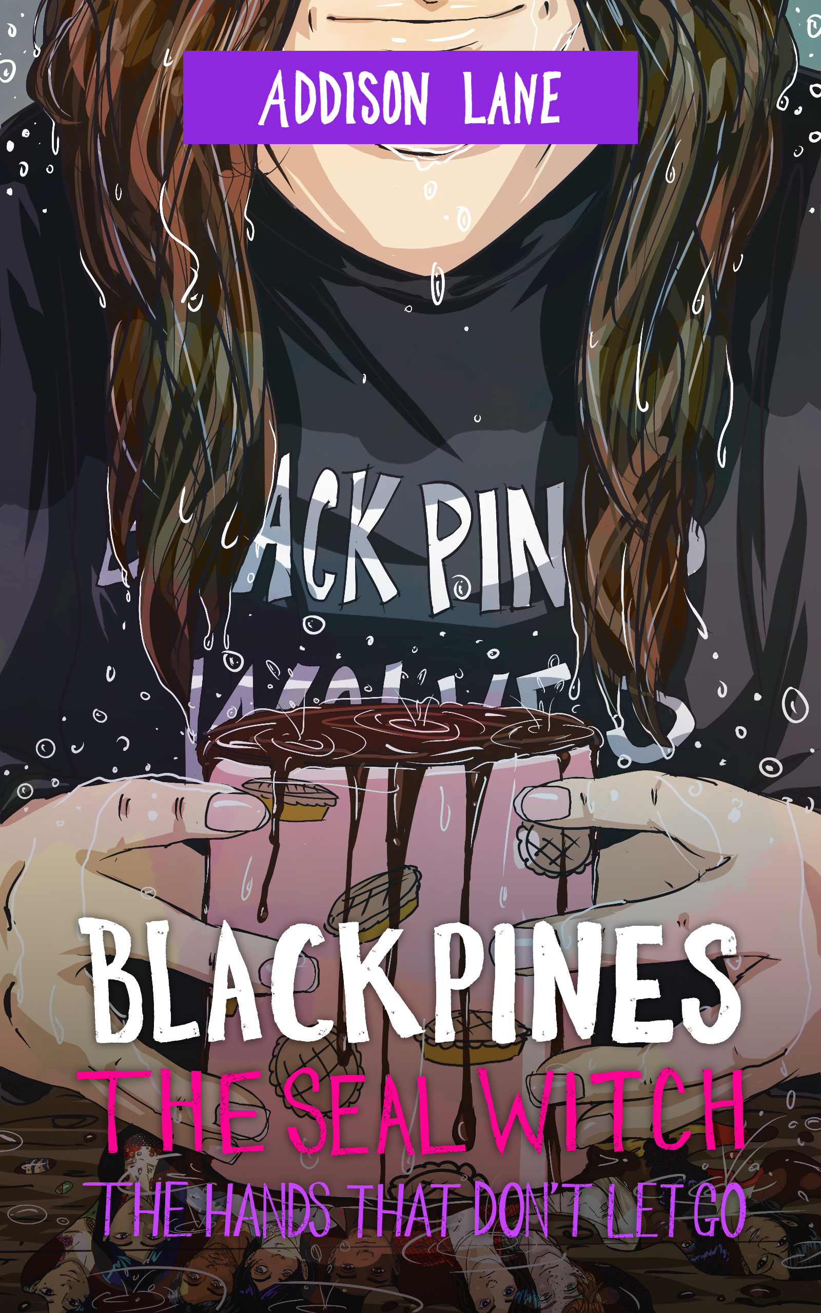 The Hands That Don't Let Go